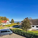 02 Inklusive Frühstück Vom Büffet *