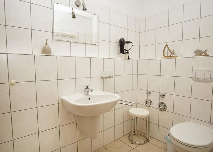 02 Inklusive Fruehstueck Vom Bueffet Hotel Ralswiek