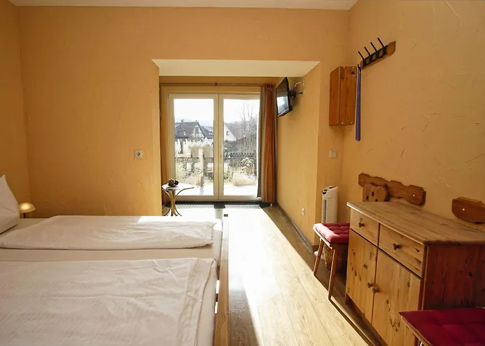 Hotel 02 Inklusive Fruehstueck Vom Bueffet