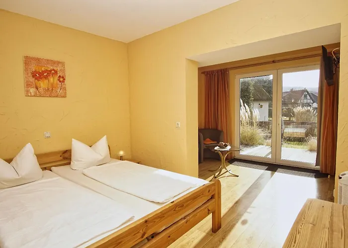 02 Inklusive Fruehstueck Vom Bueffet Hotel