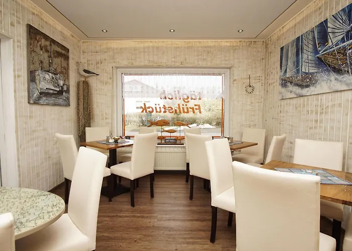 02 Inklusive Fruehstueck Vom Bueffet Hotel